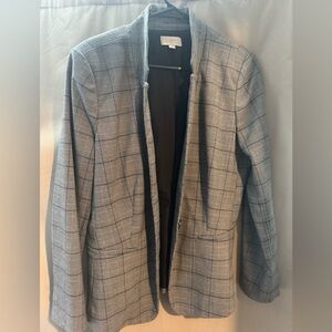 Loft Blazer